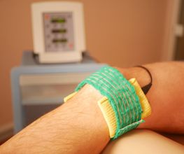 Elektrotherapie