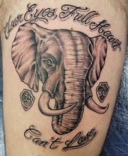 Street Ink Tattoo Shop image 14