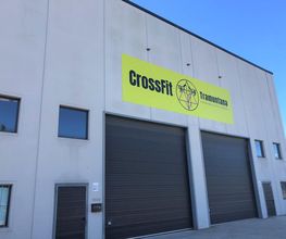 CrossFit tramuntana imagen 1