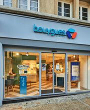 BOUYGUES TELECOM image 1