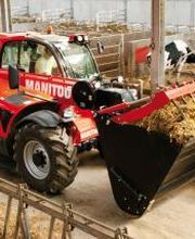 Feyter Forklift Services BV