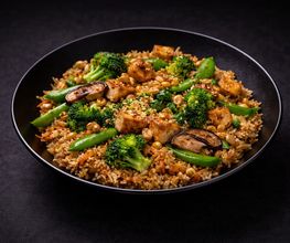 Wok Town Nieuwendijk afbeelding 4