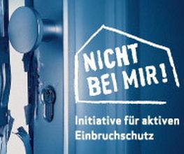 Einbruchschutz