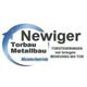 Toranlagen- u. Metallbau Newiger