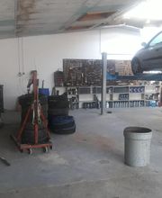 Garage Humbert Besson image 10