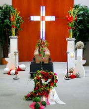 Bestattungen Roman Rampp Bild 1