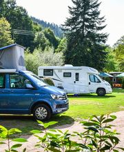 Campingplatz Rosenlaube GbR Bild 1