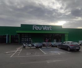 Feu Vert image 1