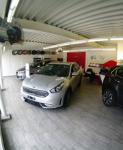 Frei Bahnhof-Garage AG Bild 3