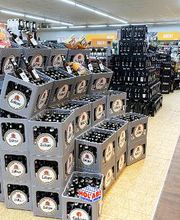 HOL'AB! Getränkemarkt Bild 4