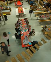 Jump Factory Basel Bild 2