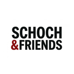 Logo von Schoch & Friends | SEO Agentur aus Freiburg