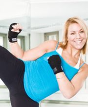 City Gym - Gymnastikstudio am Stadtgarten Bild 2