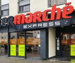 Intermarché EXPRESS Bordeaux image 1