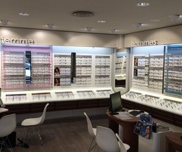 Opticien Krys image 2