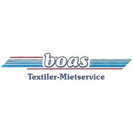 Boas Textiler-Mietservice