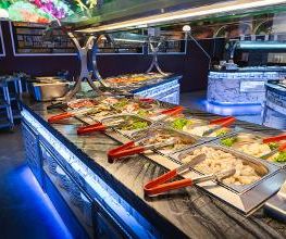 Brasserie Wok Royal Bild 9