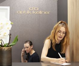 Optik Kellner Bild 4