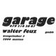 Garage Walter Feuz GmbH