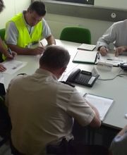 Air Safety Security Services Sàrl Bild 4