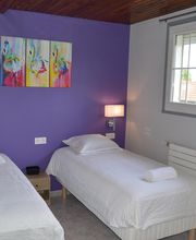 Résidence Helios Paris Orly Aéroport image 1