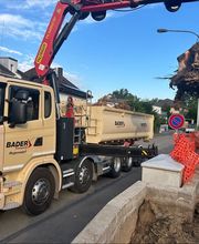 Bader Paul Transporte AG Bild 2