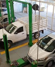 Llantas Altozano Michelin imagen 6