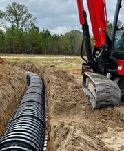 Southern Infrastructure Construction image 6