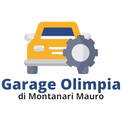 Garage Olimpia di Montanari Mauro logo