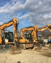 Votteler VSV Schottervertrieb GmbH Bild 4