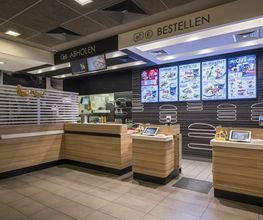 McDonald's Bild 2