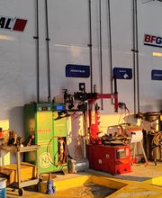 Michelin Car Service- Llantasur Galerías Tabasco. imagen 12