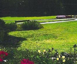 Klinke Garten Bild 2