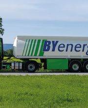 Edwin Süßmeier Brennstoffe GmbH Bild 8