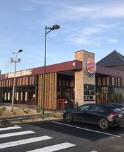 Burger King image 1