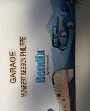 Garage Humbert Besson image 3