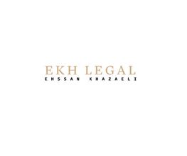 EKH LEGAL | Rechtsanwalt Ehssan Khazaeli Bild 2