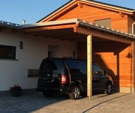 Zimmerei Kolb GmbH Bild 3