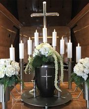 Bestattungsinstitut Pietät Schäufl Bild 3