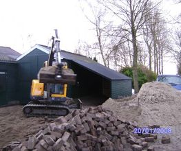 Hoveniersbedrijf Dijkstra F