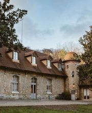 Abbaye des Vaux De Cernay, un hôtel Paris Society Collection image 9