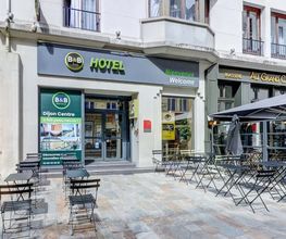 B&B HOTEL Dijon Centre image 13