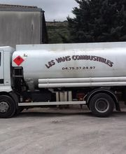 Les Vans Combustibles L.V.C image 5