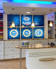 Apollo-Optik - Rudolstadt - Marktstr. Bild 2