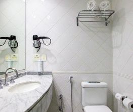Quality Suites Oscar Freire imagen 19