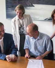 E. Blum & Co. AG Bild 4