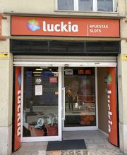 Apuestas Luckia imagen 2