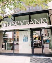 Busey Bank | Clayton