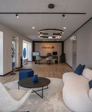 Innenansicht Pfando Filiale Bayreuth