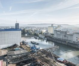 Rhenus Logistics AG Bild 3